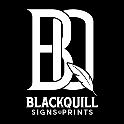 BlackQuill